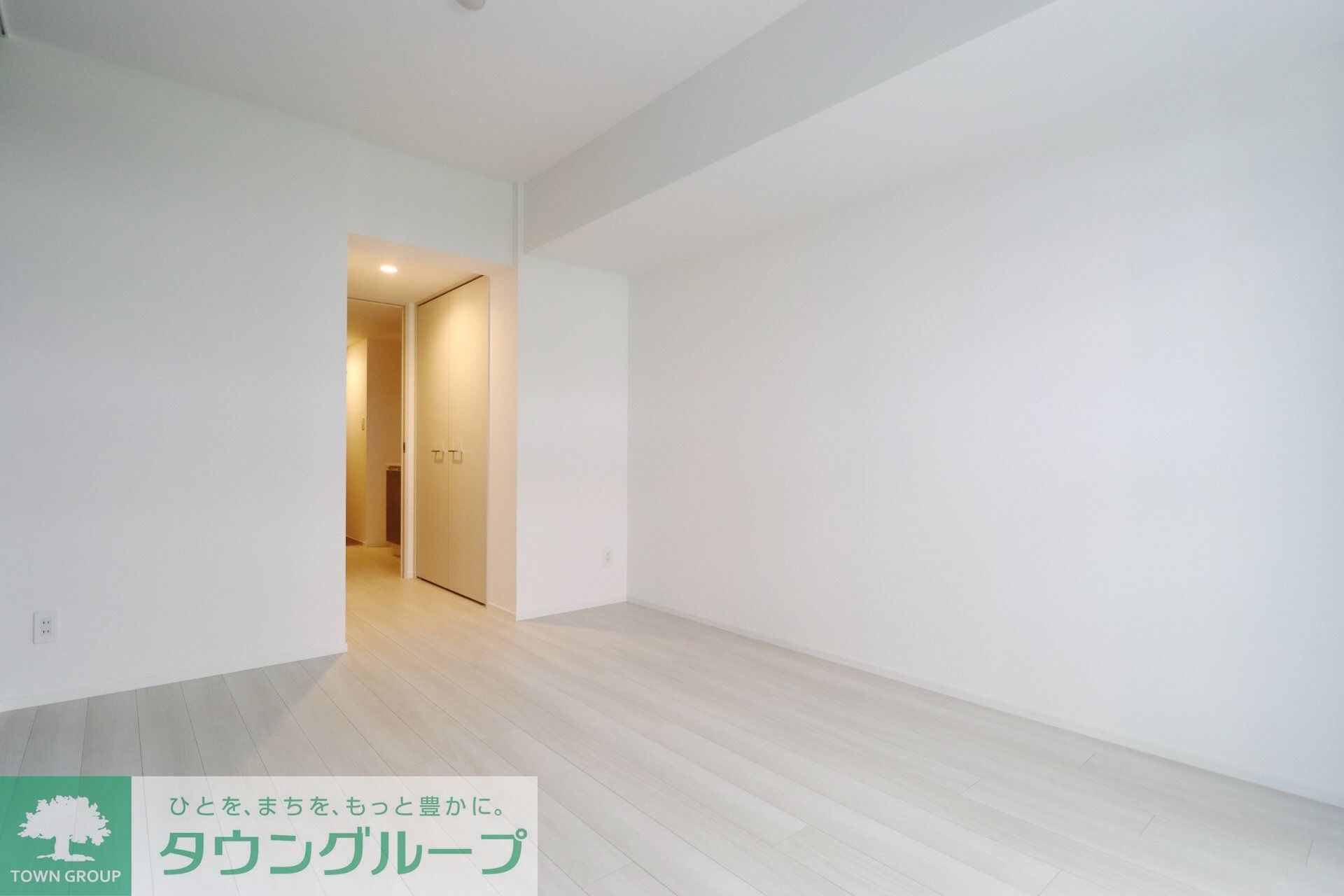 LUMEED中村北の物件内観写真