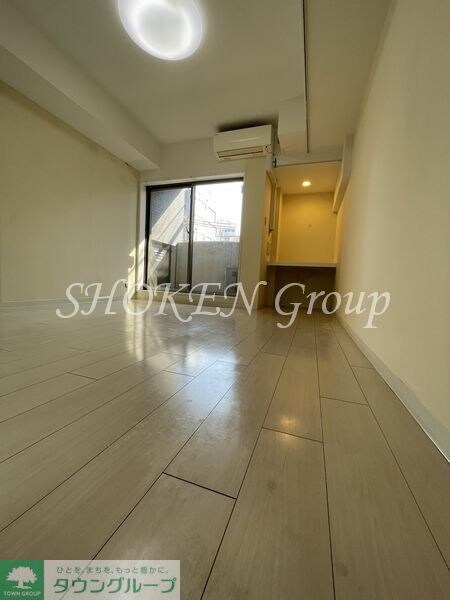 ビバリーホームズ練馬桜台の物件内観写真