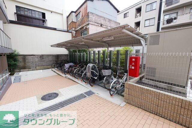 N-stage Nerimakitamachiの物件内観写真