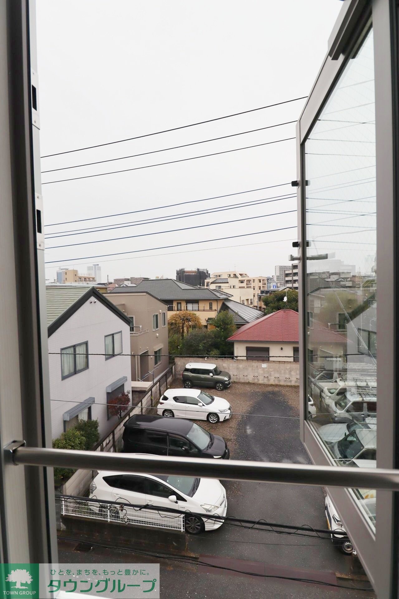 Ambition豊玉南の物件内観写真