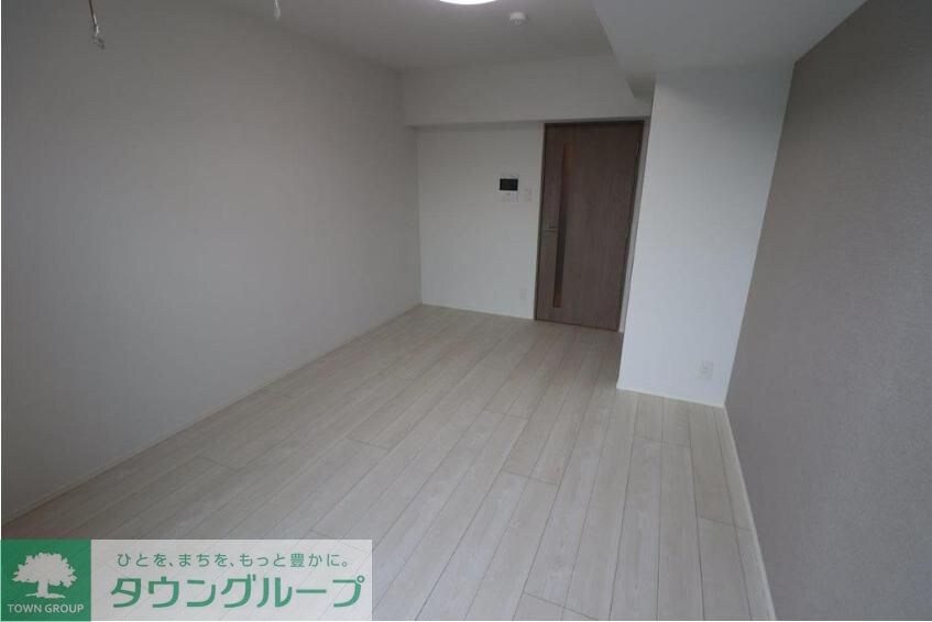 ジェノヴィア練馬春日町スカイガーデンの物件内観写真