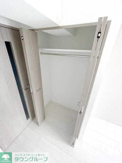 ジェノヴィア練馬春日町スカイガーデンの物件内観写真