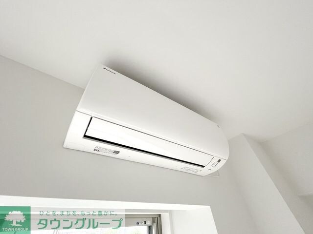 ジェノヴィア練馬春日町スカイガーデンの物件内観写真