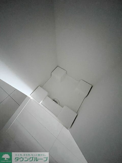 ジェノヴィア練馬春日町スカイガーデンの物件内観写真