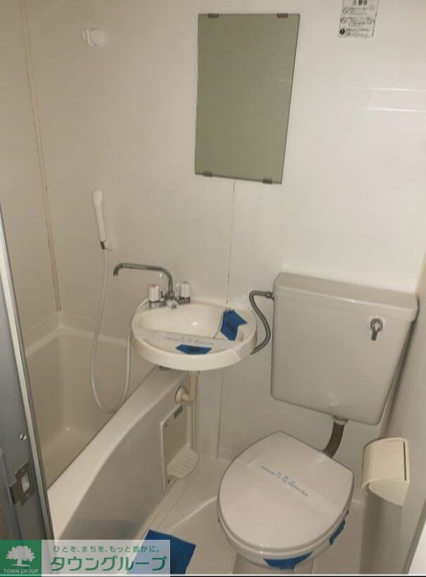 スワースモアSの物件内観写真