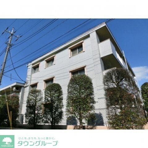 第2上井草パールマンションの物件内観写真