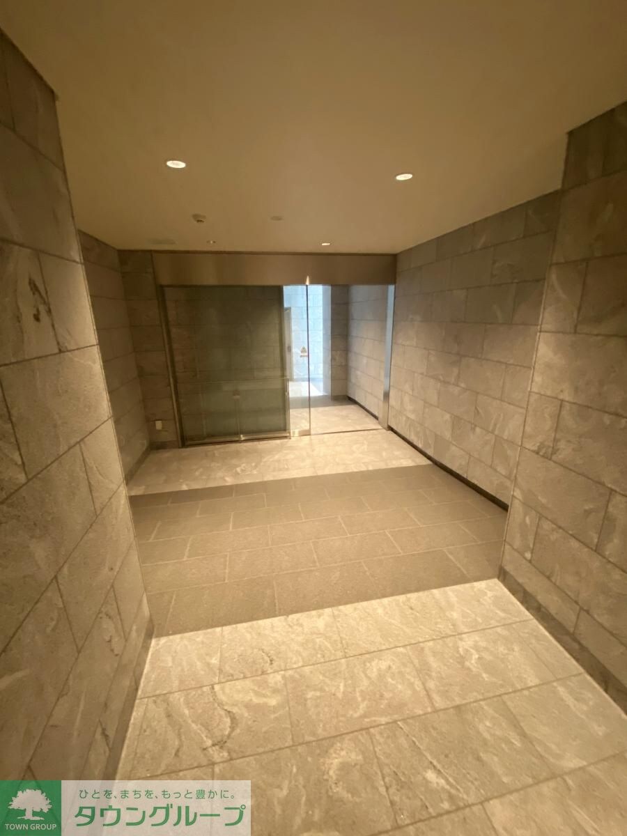 ENYAの物件内観写真