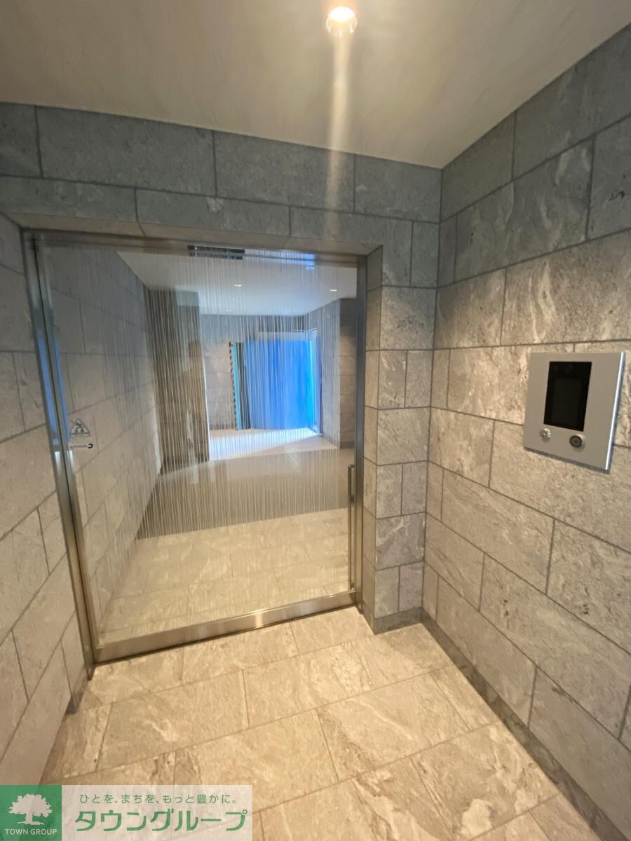 ENYAの物件内観写真