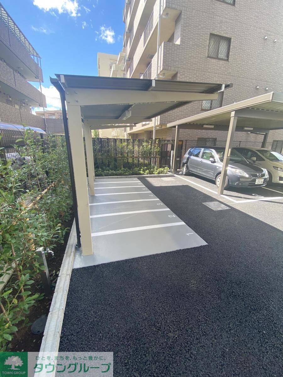 ENYAの物件内観写真