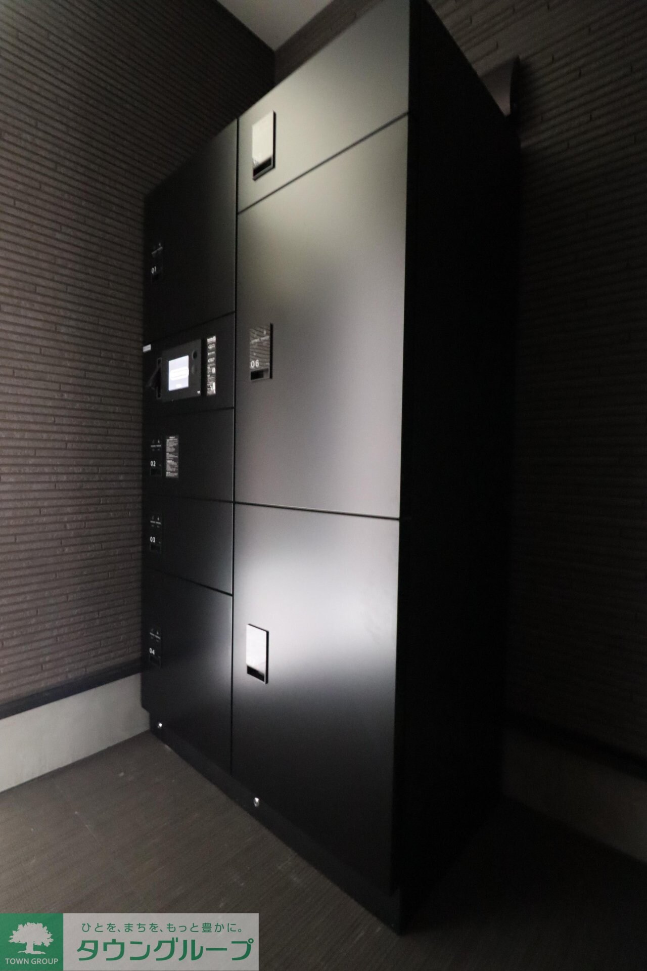 Avenir上石神井の物件内観写真