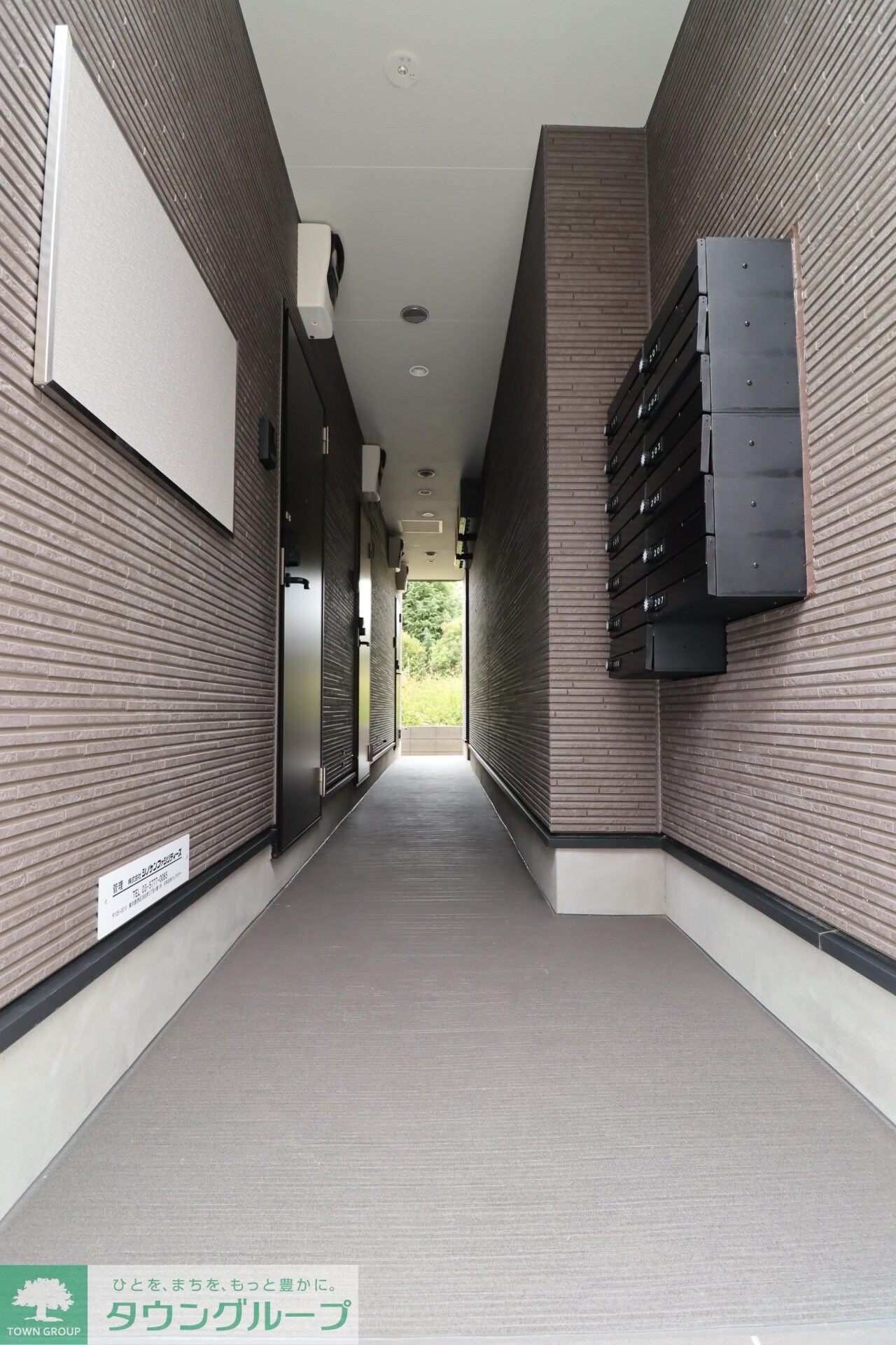 Avenir上石神井の物件内観写真