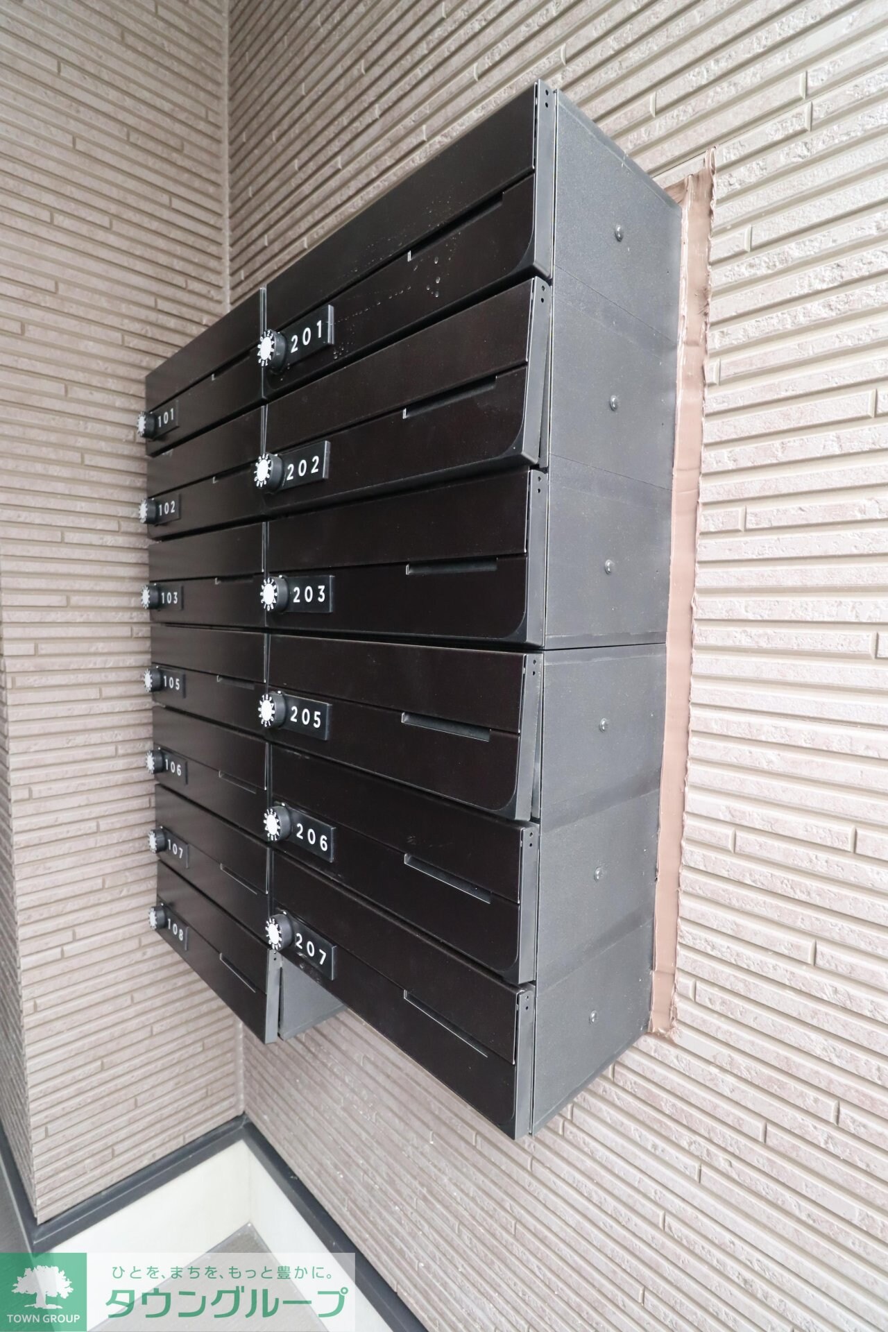 Avenir上石神井の物件内観写真