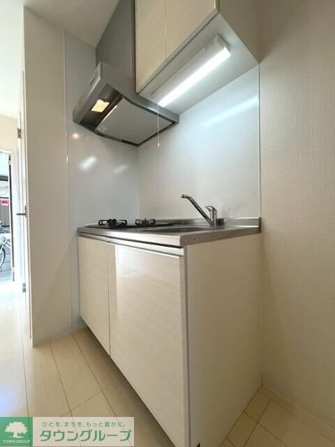 Primary Residence 荻窪の物件内観写真