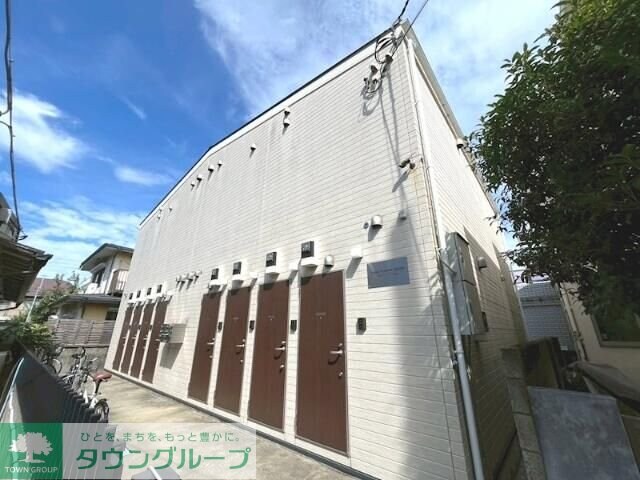 Primary Residence 荻窪の物件内観写真