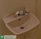 Verona武蔵関Lussoの物件内観写真