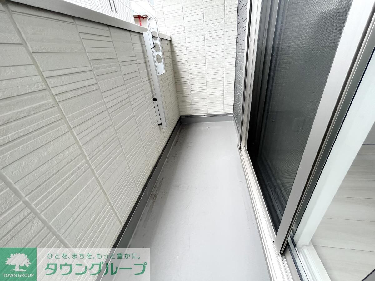 アンジュール北町の物件内観写真