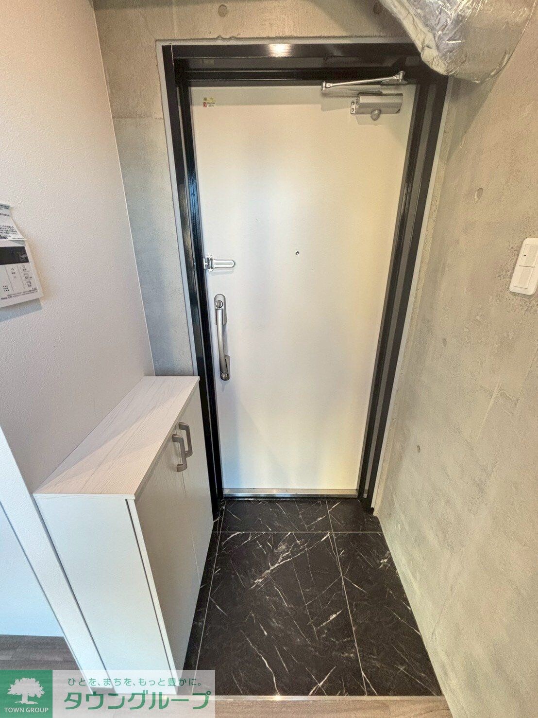 シルベリオ練馬の物件内観写真