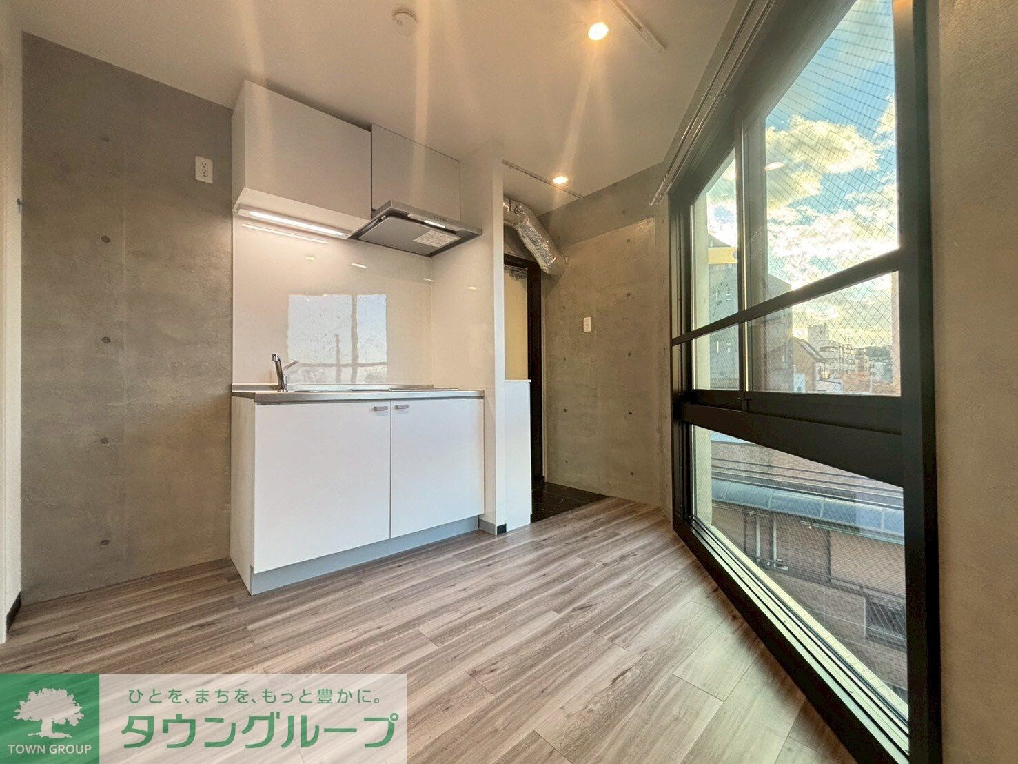 シルベリオ練馬の物件内観写真