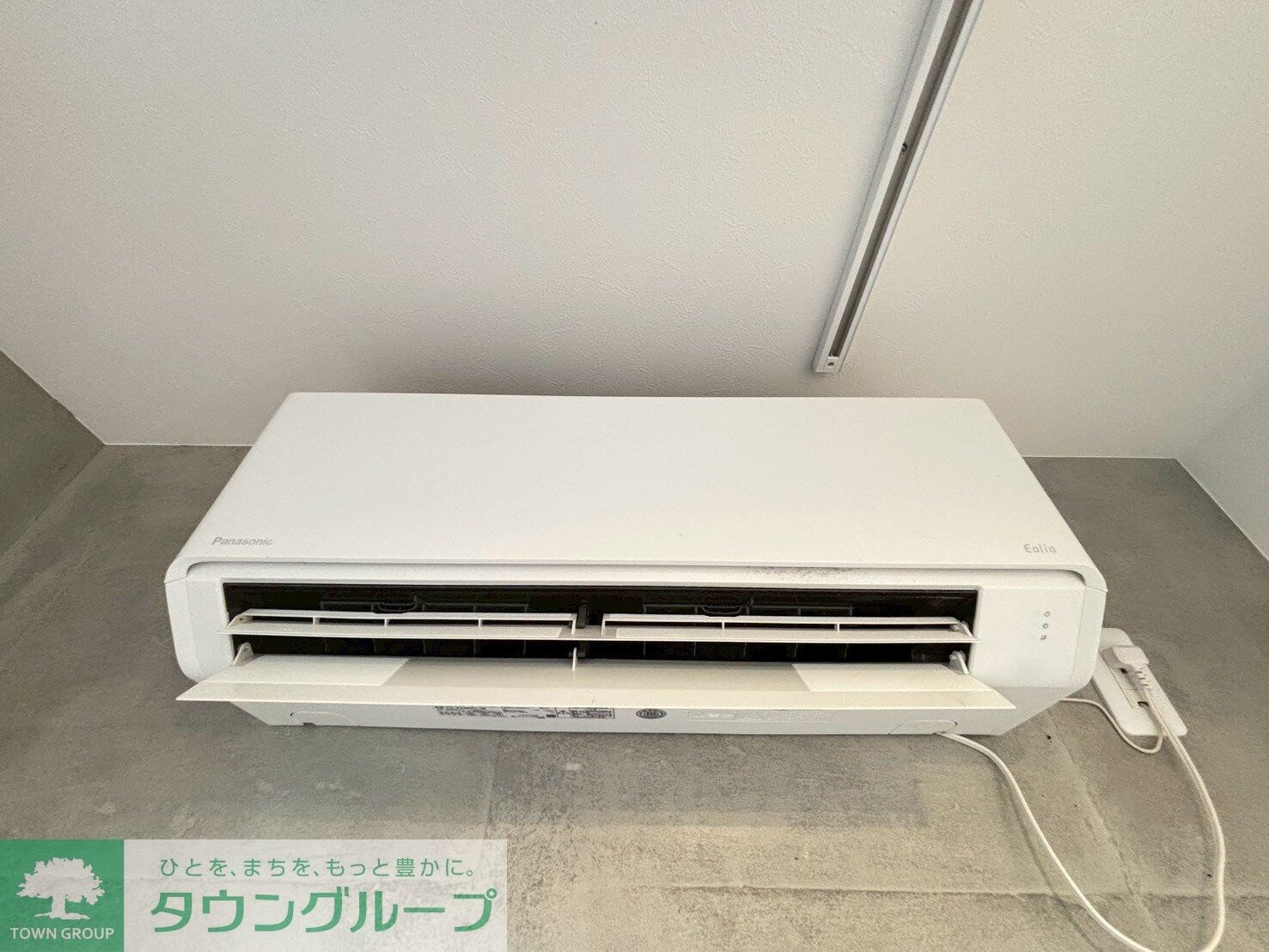 シルベリオ練馬の物件内観写真