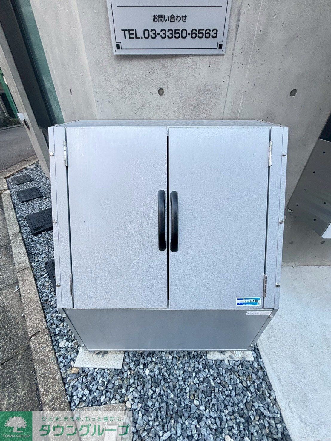 シルベリオ練馬の物件内観写真