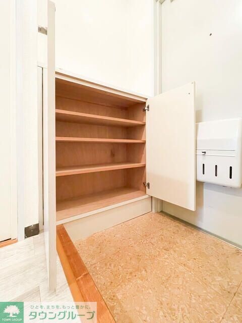 高橋ビルの物件内観写真