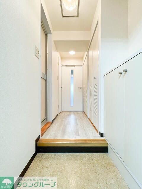 高橋ビルの物件内観写真