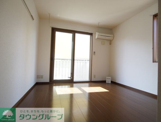 アレイヴィラの物件内観写真