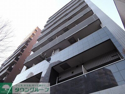 メインステージ練馬IIの物件外観写真