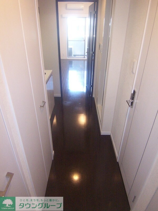 メインステージ練馬IIの物件内観写真