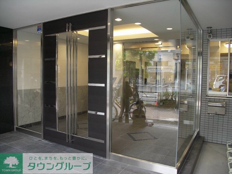 メインステージ練馬IIの物件内観写真