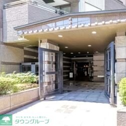 ハイセレサ田無本町シティタワーの物件内観写真