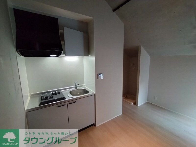 DecorBlocco中野鷺ノ宮の物件内観写真