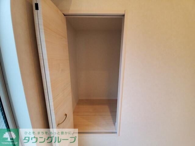 VILLEST上石神井の物件内観写真