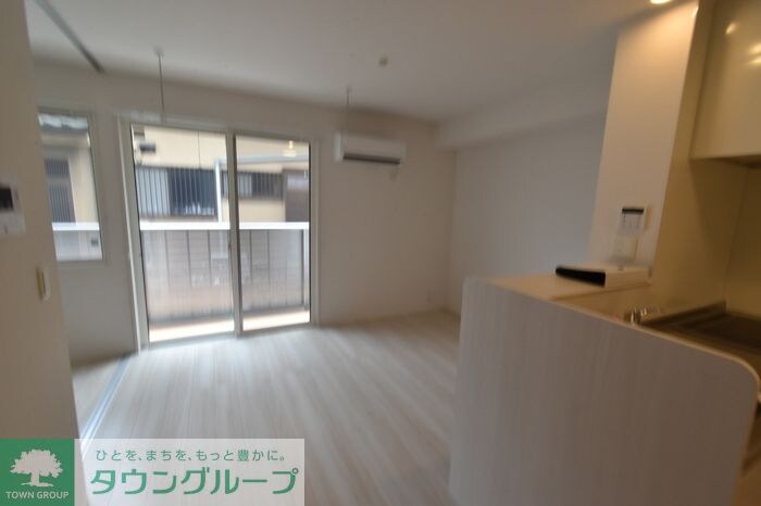 レセア花小金井の物件内観写真