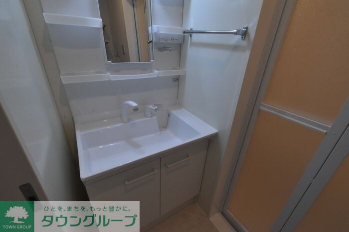 レセア花小金井の物件内観写真