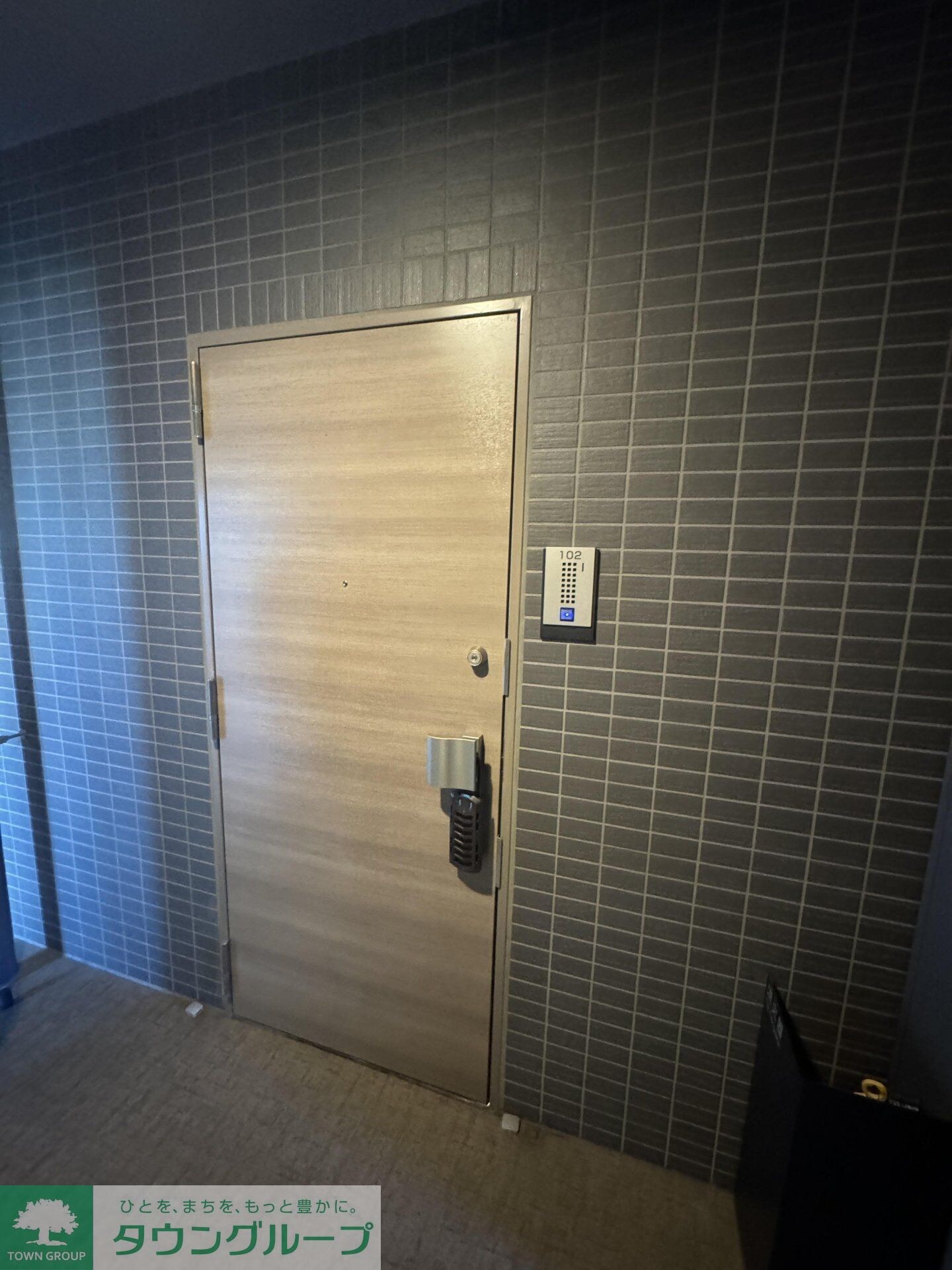 SYNCHRONICITY Musashinoの物件内観写真