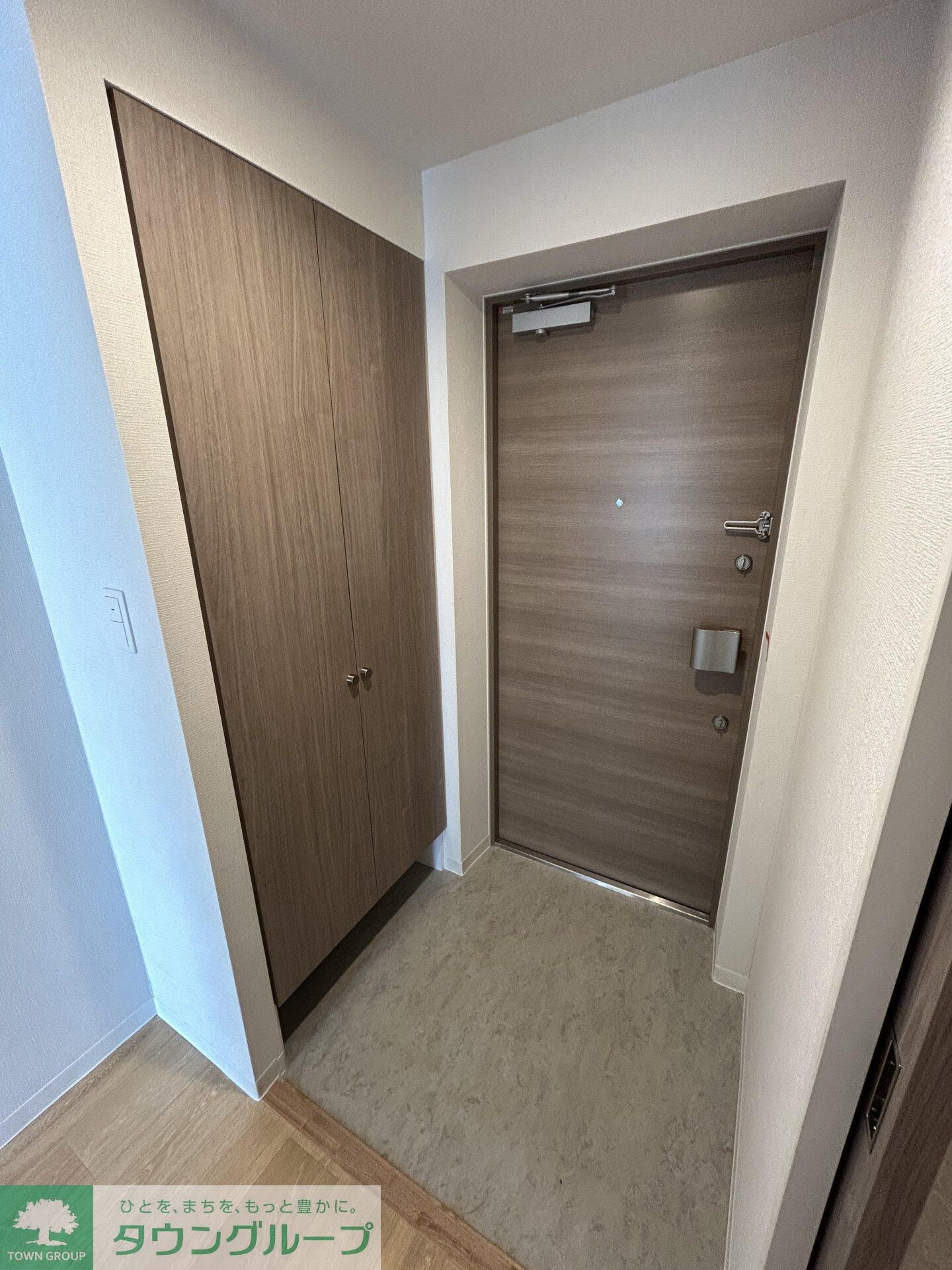 SYNCHRONICITY Musashinoの物件内観写真