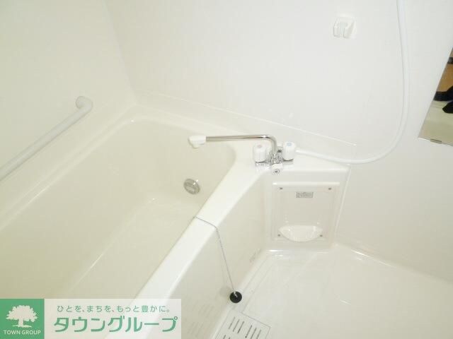 レオネクストヴェルサイユ浅間の物件内観写真