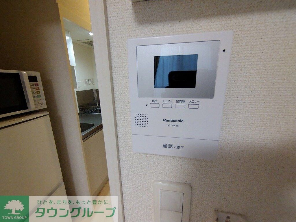 クレイノドゥーエ荻窪の物件内観写真