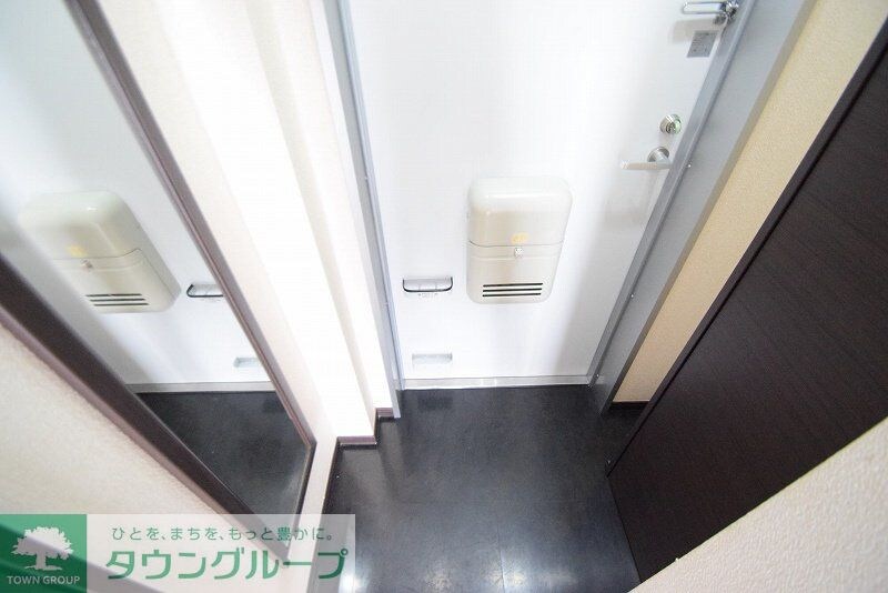 レオネクストローリエの物件内観写真