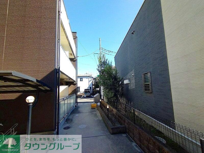 レオネクスト亜土の物件内観写真