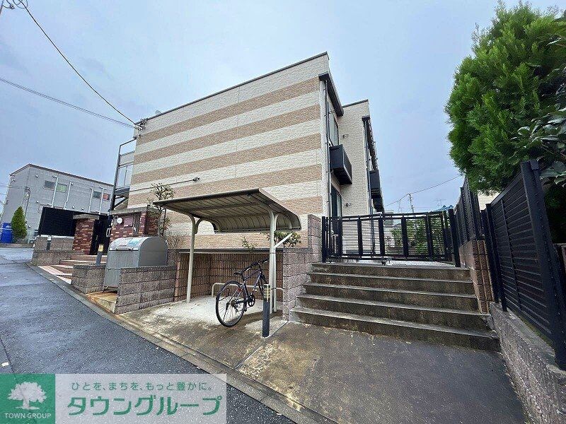 レオパレスはなみずきの物件内観写真