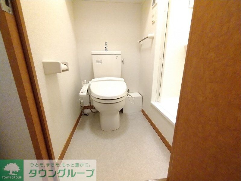 レオパレスルミエール Eastの物件内観写真