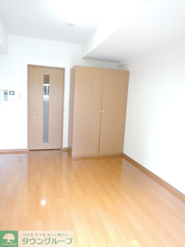 グランヴァン阿佐ヶ谷IIの物件内観写真