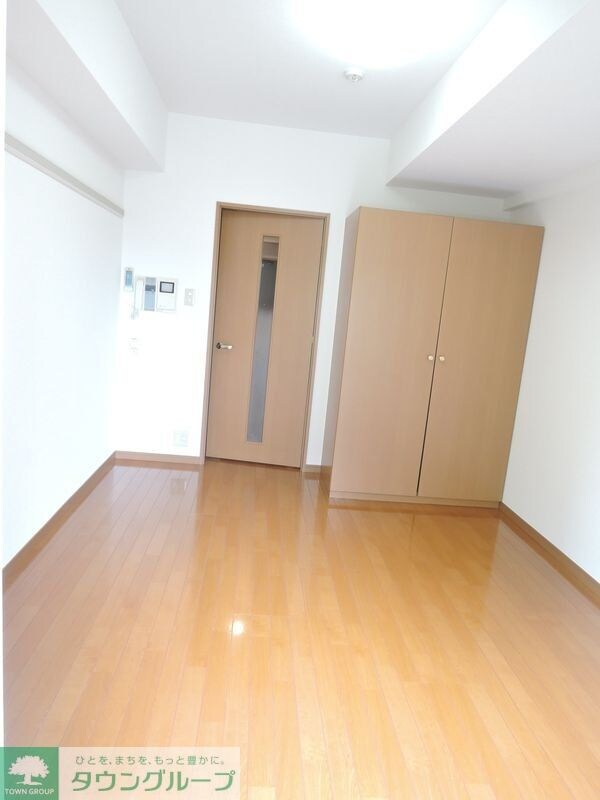 グランヴァン阿佐ヶ谷IIの物件内観写真