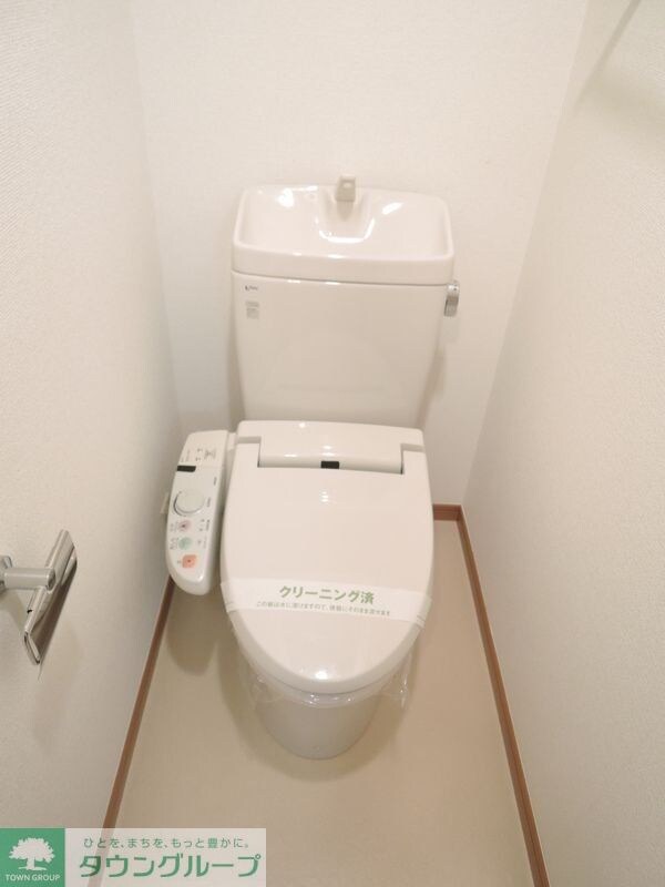 グランヴァン阿佐ヶ谷IIの物件内観写真