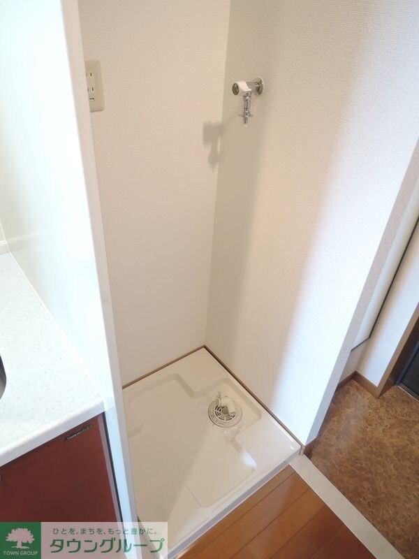 グランヴァン阿佐ヶ谷IIの物件内観写真