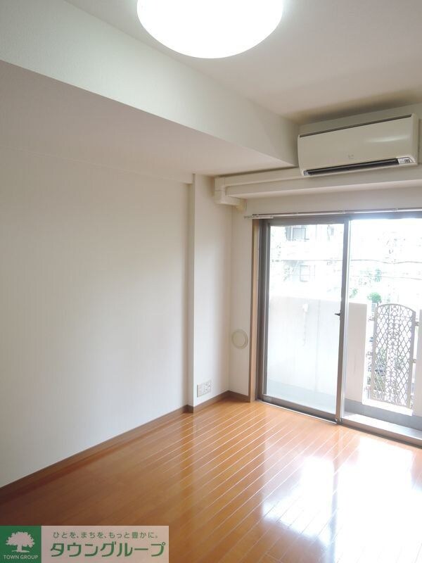 グランヴァン阿佐ヶ谷IIの物件内観写真