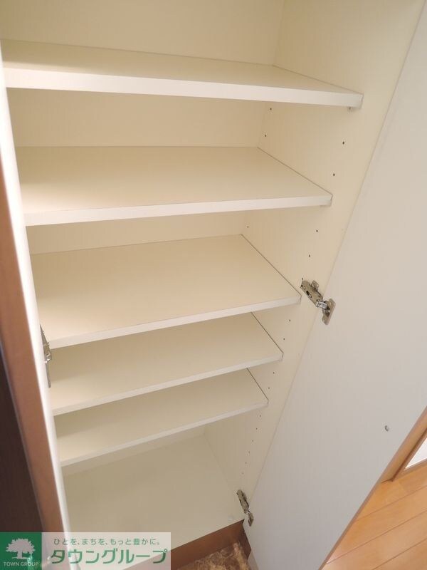 グランヴァン阿佐ヶ谷IIの物件内観写真