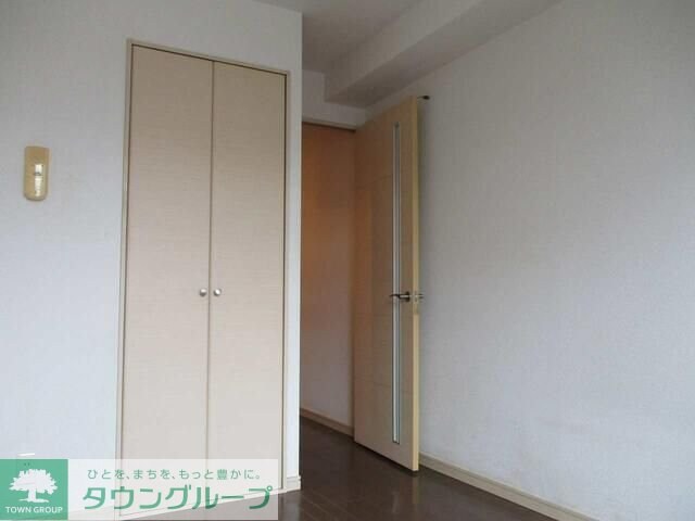 SKKVIIIの物件内観写真